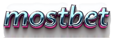mostbet app logo